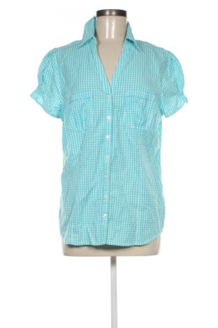 Дамска риза Yessica, Размер XL, Цвят Многоцветен, Цена 12,85 €, #136646162