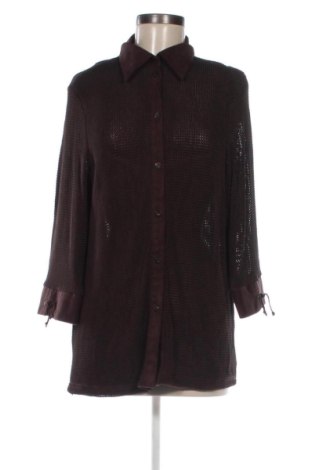 Damenbluse Your Sixth Sense, Größe L, Farbe Braun, Preis 13,00 €, #136636740