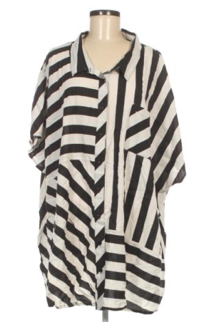 Dámská košile  Yours, Velikost 5XL, Barva Vícebarevné, Cena  368,00 Kč
