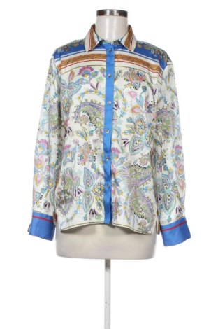 Damenbluse Zagora, Größe L, Farbe Mehrfarbig, Preis € 16,99