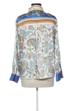 Damenbluse Zagora, Größe L, Farbe Mehrfarbig, Preis € 16,99