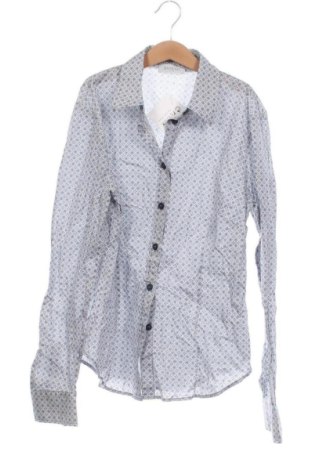 Дамска риза Zanetti, Размер XS, Цвят Многоцветен, Цена 38,34 €