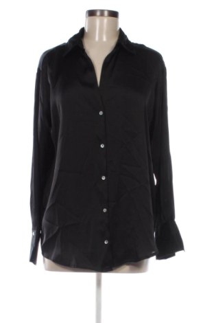Damenbluse Zara, Größe M, Farbe Schwarz, Preis € 18,99