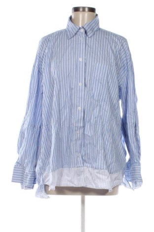 Cămașă de femei Zara, Mărime 3XL, Culoare Multicolor, Preț 85,99 Lei