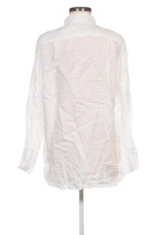 Cămașă de femei Zara, Mărime XL, Culoare Alb, Preț 85,99 Lei