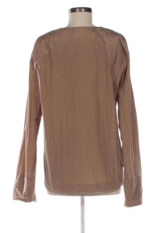 Дамска риза Zara, Размер M, Цвят Бежов, Цена 14,31 €