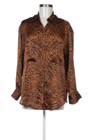 Cămașă de femei Zara, Mărime M, Culoare Multicolor, Preț 103,52 Lei
