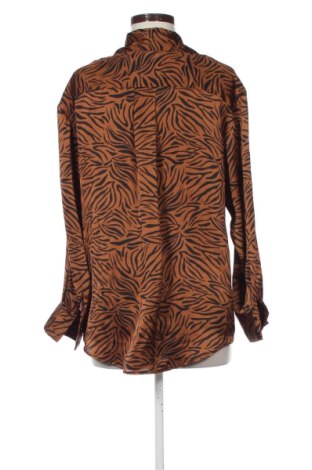 Cămașă de femei Zara, Mărime M, Culoare Multicolor, Preț 103,52 Lei