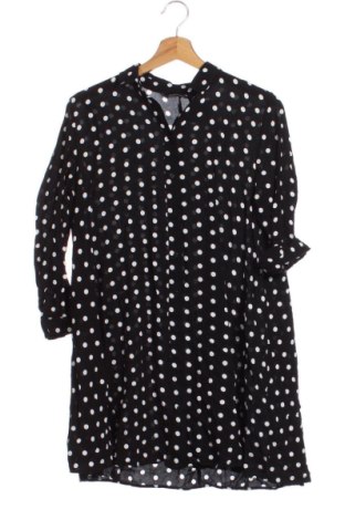 Damenbluse Zara, Größe XS, Farbe Mehrfarbig, Preis 17,99 €