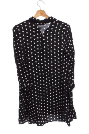 Damenbluse Zara, Größe XS, Farbe Mehrfarbig, Preis 17,99 €