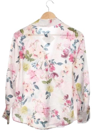 Damenbluse Zara, Größe XS, Farbe Mehrfarbig, Preis € 18,99
