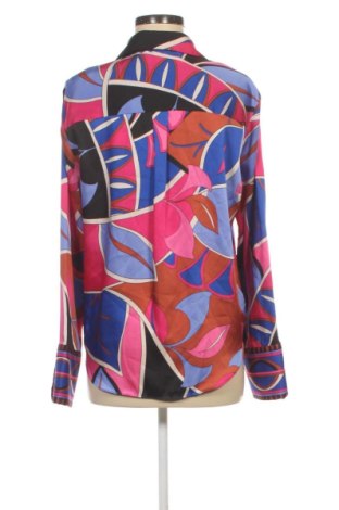 Cămașă de femei Zara, Mărime L, Culoare Multicolor, Preț 85,99 Lei