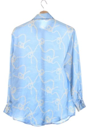 Damenbluse Zara, Größe XS, Farbe Mehrfarbig, Preis 13,81 €