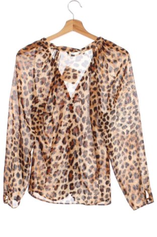 Damenbluse Zara, Größe XS, Farbe Mehrfarbig, Preis 13,81 €