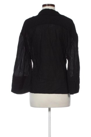 Damenbluse Zara, Größe L, Farbe Schwarz, Preis 20,68 €