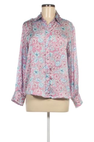 Damenbluse Zara, Größe M, Farbe Mehrfarbig, Preis 14,00 €