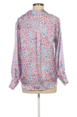 Damenbluse Zara, Größe M, Farbe Mehrfarbig, Preis 14,00 €