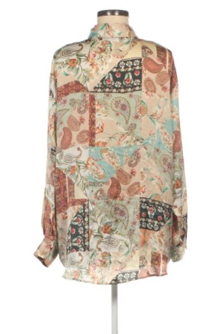 Damenbluse Zara, Größe XL, Farbe Mehrfarbig, Preis 17,99 €