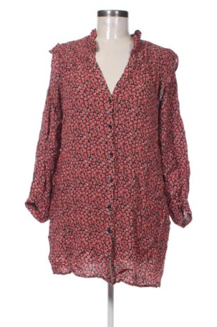 Cămașă de femei Zara, Mărime M, Culoare Multicolor, Preț 85,99 Lei