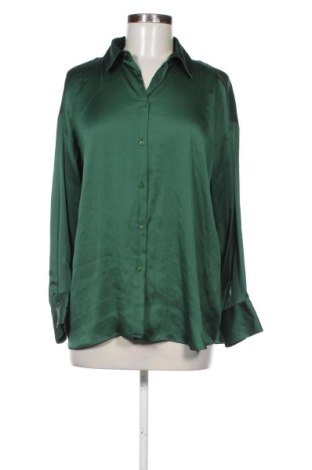 Dámská košile  Zara, Velikost S, Barva Zelená, Cena  397,00 Kč