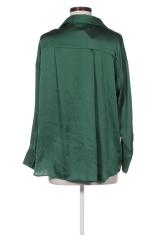 Dámská košile  Zara, Velikost S, Barva Zelená, Cena  397,00 Kč