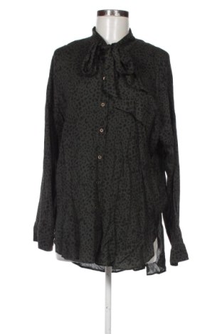 Dámská košile  Zara, Velikost XL, Barva Vícebarevné, Cena  391,00 Kč