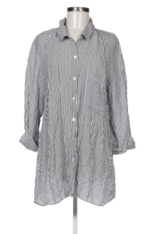 Dámská košile  Zara, Velikost XL, Barva Vícebarevné, Cena  397,00 Kč