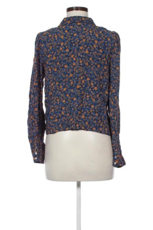 Дамска риза Zara, Размер L, Цвят Многоцветен, Цена 14,00 €