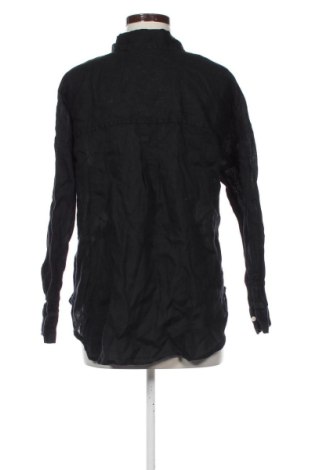 Cămașă de femei Zara, Mărime S, Culoare Negru, Preț 72,99 Lei