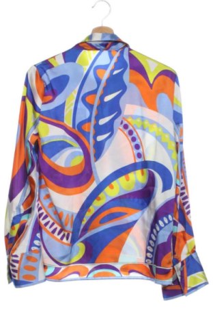 Cămașă de femei Zara, Mărime XXS, Culoare Multicolor, Preț 72,99 Lei