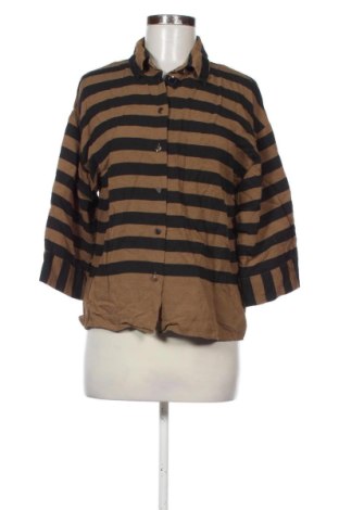 Damenbluse Zara, Größe L, Farbe Mehrfarbig, Preis 14,00 €