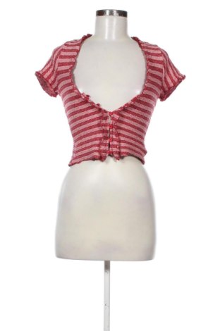 Дамска риза Zara, Размер S, Цвят Многоцветен, Цена 14,31 €, #136598642