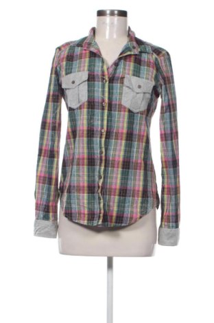 Cămașă de femei Zara, Mărime M, Culoare Multicolor, Preț 85,99 Lei