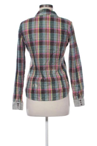 Cămașă de femei Zara, Mărime M, Culoare Multicolor, Preț 85,99 Lei
