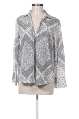 Cămașă de femei Zara, Mărime M, Culoare Multicolor, Preț 72,99 Lei