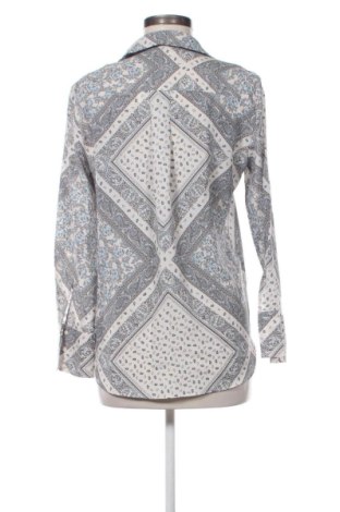 Cămașă de femei Zara, Mărime M, Culoare Multicolor, Preț 72,99 Lei