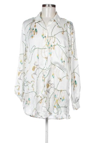 Damenbluse Zara, Größe XL, Farbe Mehrfarbig, Preis € 18,99