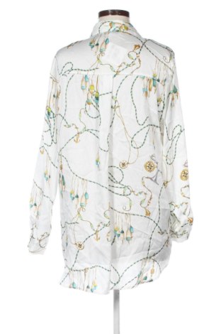 Damenbluse Zara, Größe XL, Farbe Mehrfarbig, Preis € 18,99