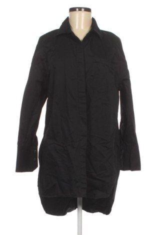 Cămașă de femei Zara, Mărime L, Culoare Negru, Preț 127,10 Lei, #136615249