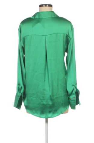Dámská košile  Zara, Velikost XL, Barva Zelená, Cena  594,00 Kč