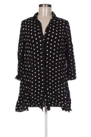 Damenbluse Zara, Größe S, Farbe Mehrfarbig, Preis € 18,99