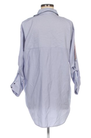 Damenbluse Zara, Größe S, Farbe Mehrfarbig, Preis 14,00 €