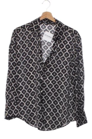Damenbluse Zara, Größe XS, Farbe Mehrfarbig, Preis 14,00 €, #136626435