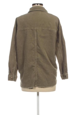 Dámska košeľa  Zara, Veľkosť S, Farba Zelená, Cena  14,00 €