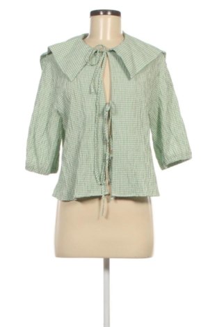 Dámska košeľa  Zara, Veľkosť XL, Farba Viacfarebná, Cena  13,81 €