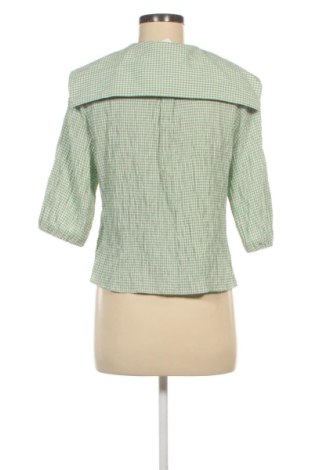 Dámska košeľa  Zara, Veľkosť XL, Farba Viacfarebná, Cena  13,81 €