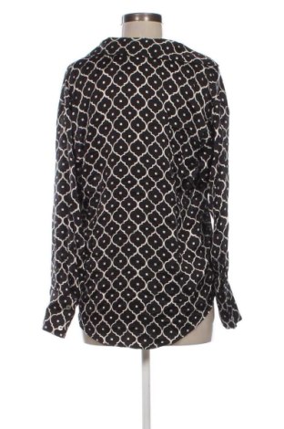 Дамска риза Zara, Размер L, Цвят Многоцветен, Цена 14,31 €