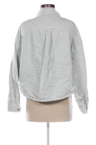 Дамска риза Zara, Размер M, Цвят Син, Цена 14,31 €