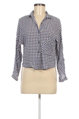 Damenbluse Zara, Größe M, Farbe Mehrfarbig, Preis 14,00 €