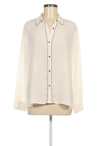 Damenbluse Zara, Größe L, Farbe Ecru, Preis € 14,00